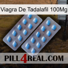 Tadalafil Viagra 100Mg viagra4